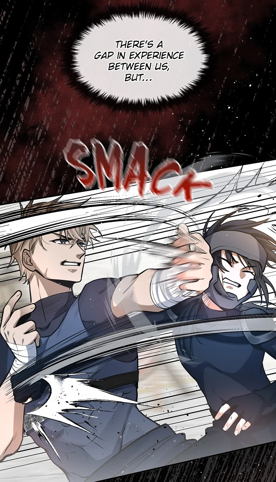 The Beginning After The End Chapter 175.8 image 43